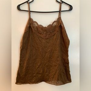 ‘BONGO’ teen tank top XL